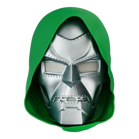 MARVEL - Dr. Doom Mask - Light 23cm