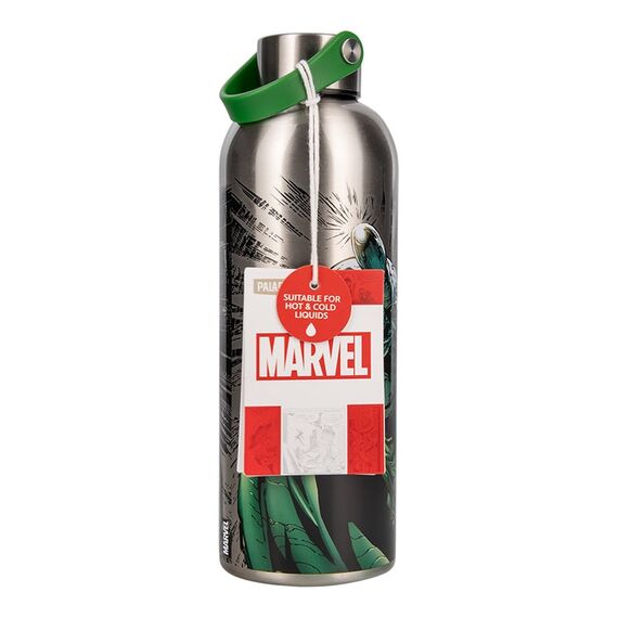 MARVEL - Dr. Doom - Metal Water Bottle 500ml