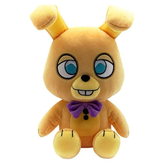 Five Nights at Freddys Plush Figure Yellow Rabbit 23 cm