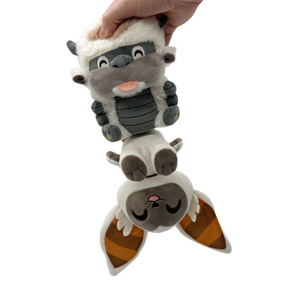 Avatar: The Last Airbender Plush Figure Appa Blep Stickie15 cm