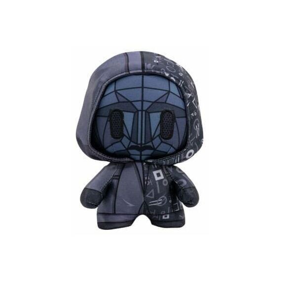 Squid Game DZNR Plush Figure Front-Man Join the Game Edition 18 cm