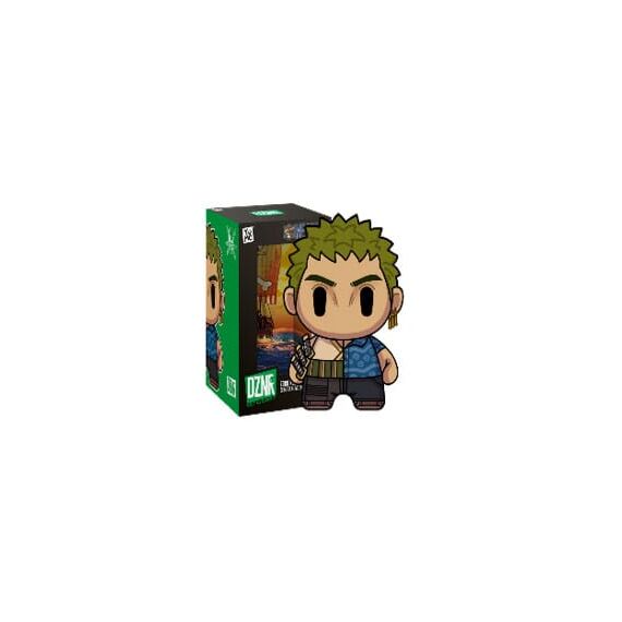 One Piece DZNR Plush Figure Zoro Dead or Alive Edition 18 cm
