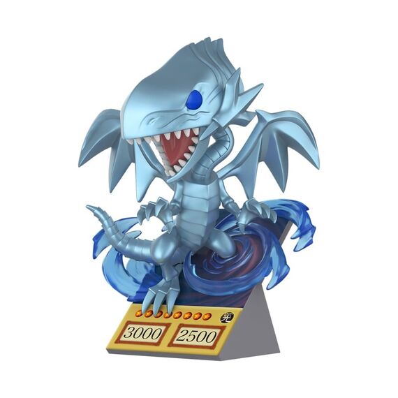 YU-GI-OH! - POP Premium N°XXX - Blue eyes white dragon (Card)