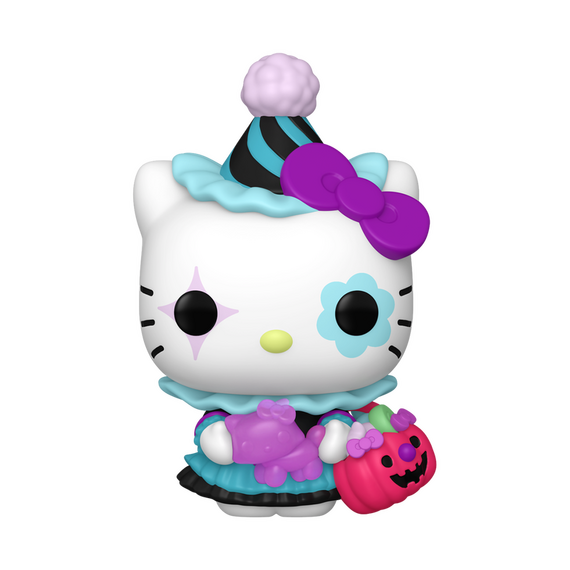 HELLO KITTY - POP Sanrio N° XXXX - Hello Kitty Spooky