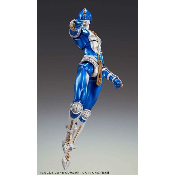 JOJO PART 5 - Sticky Fingers - Figure Chozokado 15cm