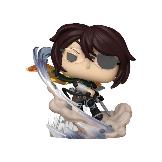 ATTACK ON TITAN - POP Premium N° 1994 - Hange Zoe