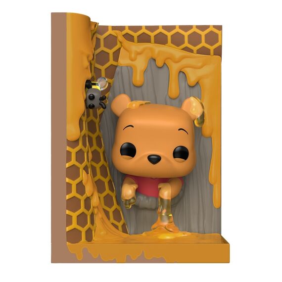 WINNIE THE POOH - POP Nooks - Honey Tree