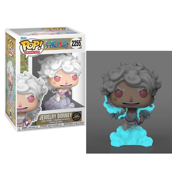 ONE PIECE - POP Animation N° XXX - POP 1