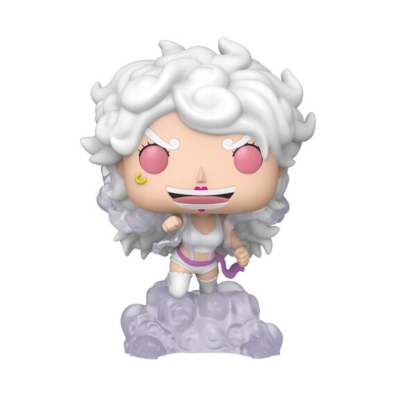 ONE PIECE - POP Animation N° XXX - POP 1