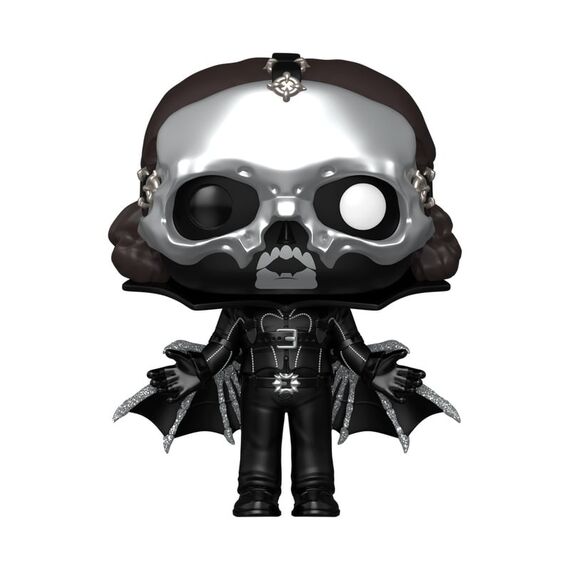 GHOST - POP Rocks N° XXXX - Glam Dracula (DGLT)