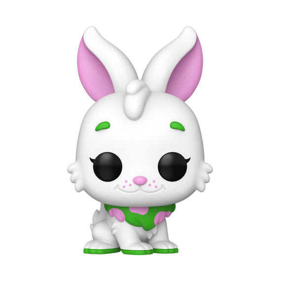 NEOPETS - POP Games N° XXXX - Cybunny