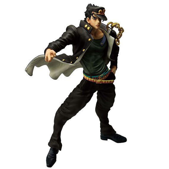 JOJO - Jotaro Kujo - Figure The Gathering of Stars 27cm