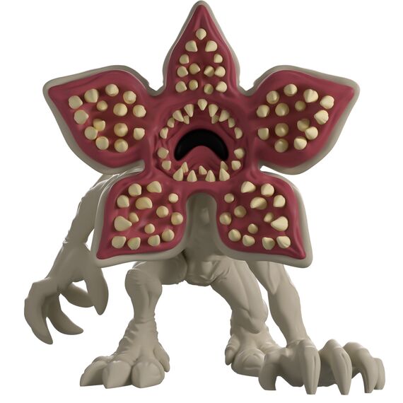 STRANGER THINGS - Lunging Demorgorgon - Figure Youtooz 10cm