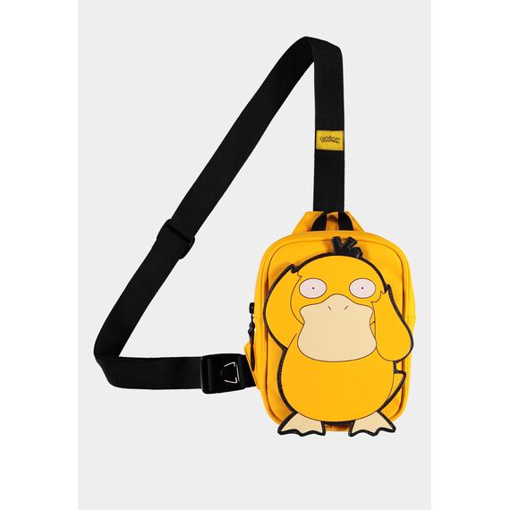 POKEMON - Psyduck - Sling Bag