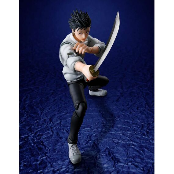 JUJUTSU KAISEN - Yuta Okkotsu - Figure S.H. Figuarts 15cm