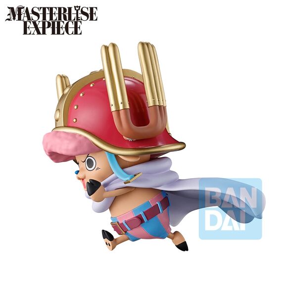 ONE PIECE - Tony Tony Chopper - Figure Giant Bash!! Vol.2 10cm