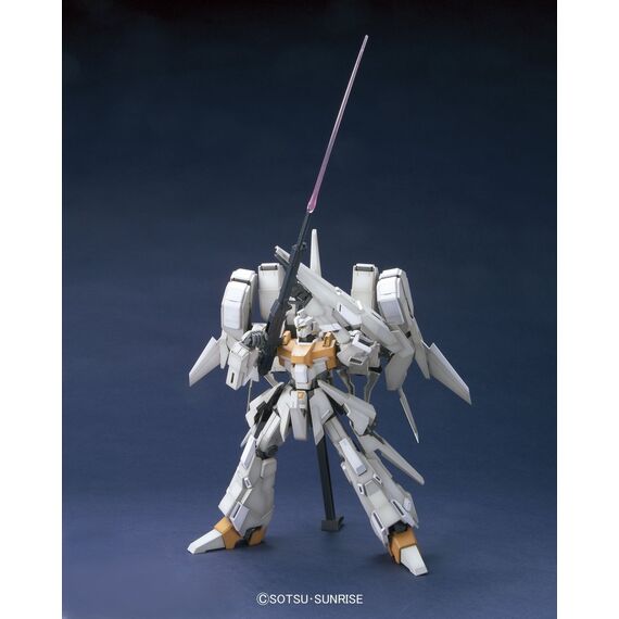 GUNDAM -MG 1/100 ReZEL Type-C (defenser a+b / General Revi) -Model Kit