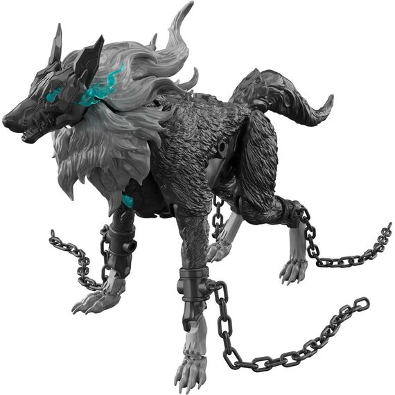 GUNDAM - 30MF DLRO FENRIR - Model Kit