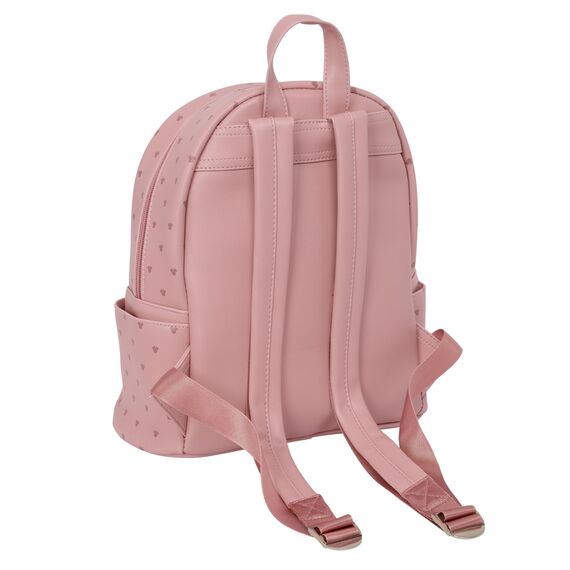 MINNIE - PU Backpack '28x24x12cm'