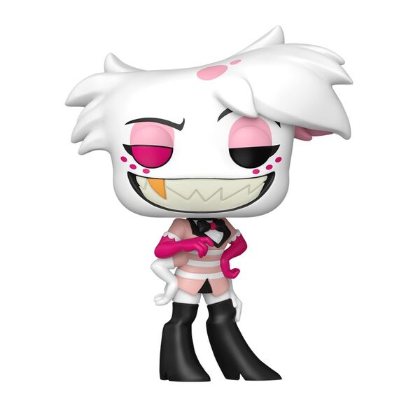 HAZBIN HOTEL - POP Animation N° 2241 - Angel Dust