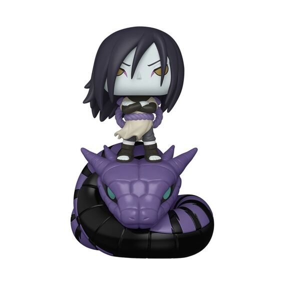NARUTO CLASSIC - POP Ride N° XXX - Orochi + Manda
