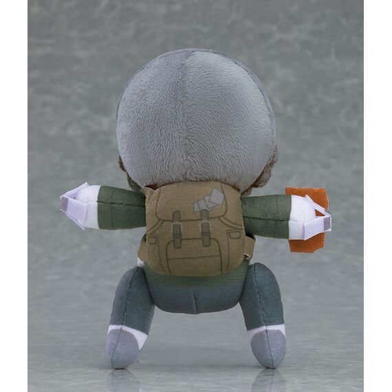 ASTRO BOT - Joel Bot (The Last of Us) - Plush 10cm