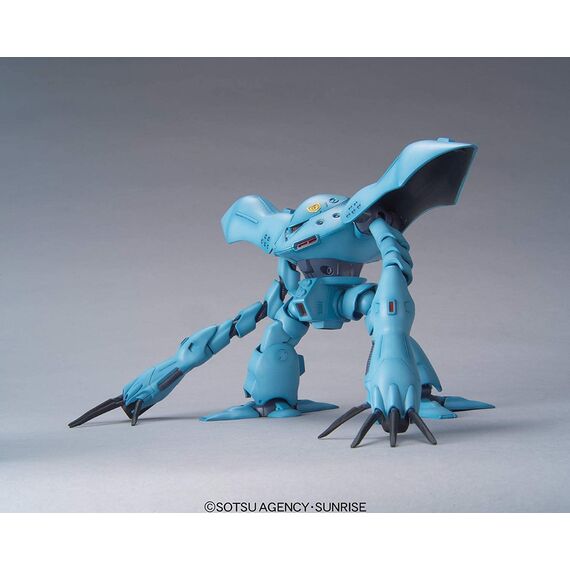 GUNDAM - HGUC 1/144 MSM-03C HY-Gogg Mobile Suit - Model Kit