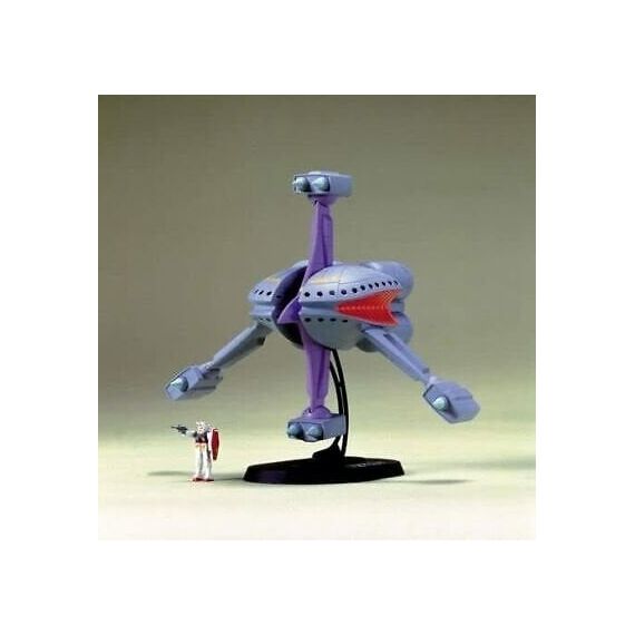 GUNDAM - 1/550 BRAW-BRO - Model Kit