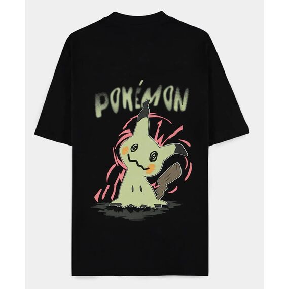POKEMON - Mimikyu - T-shirt (S)
