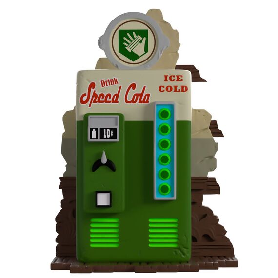 CALL OF DUTY - Speed Cola - Figure Youtooz 10cm