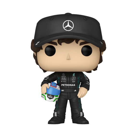 POP Racing N° 13 - Kimi Antonelli
