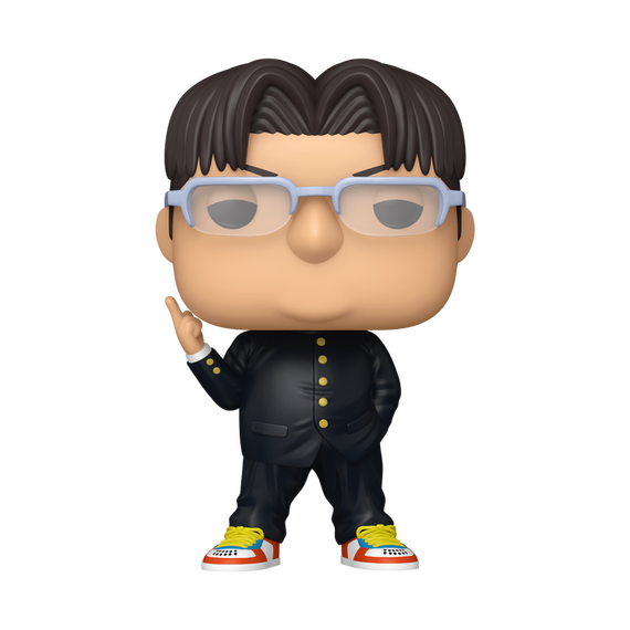 DANDADAN - POP Animation N° XXXX - Kinta