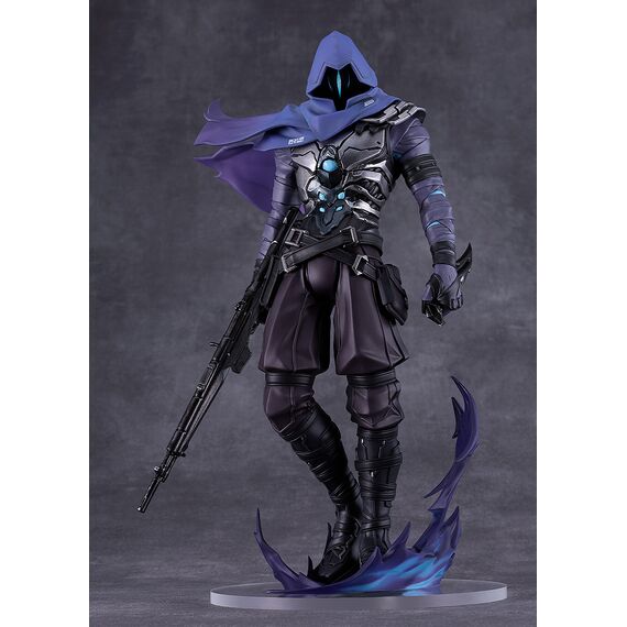 VALORANT - Omen - Pop Up Parade SP 25cm