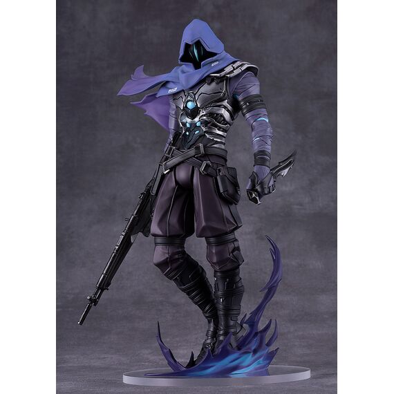 VALORANT - Omen - Pop Up Parade SP 25cm