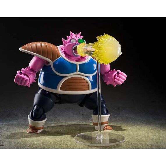 DRAGON BALL Z - Dodoria & Zarbon - Figure S.H. Figuarts 16cm