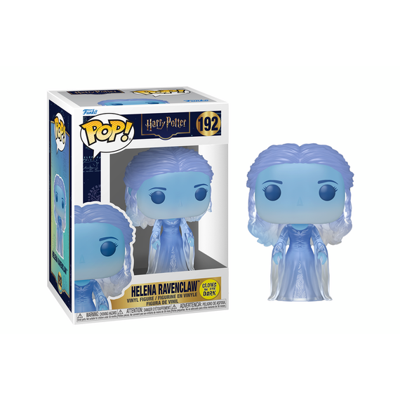 HARRY POTTER - POP Movies N° 192 - S20 Helena Ravenclaw (GW)