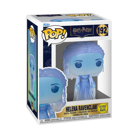 HARRY POTTER - POP Movies N° 192 - S20 Helena Ravenclaw (GW)