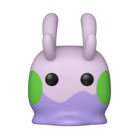 POKEMON - POP Games N° XXXX - Goomy
