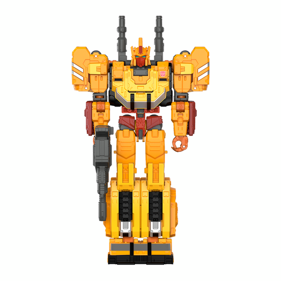 TRANSFORMERS - Sentinel Prime - Figure Age of the Primes Voyager 18cm