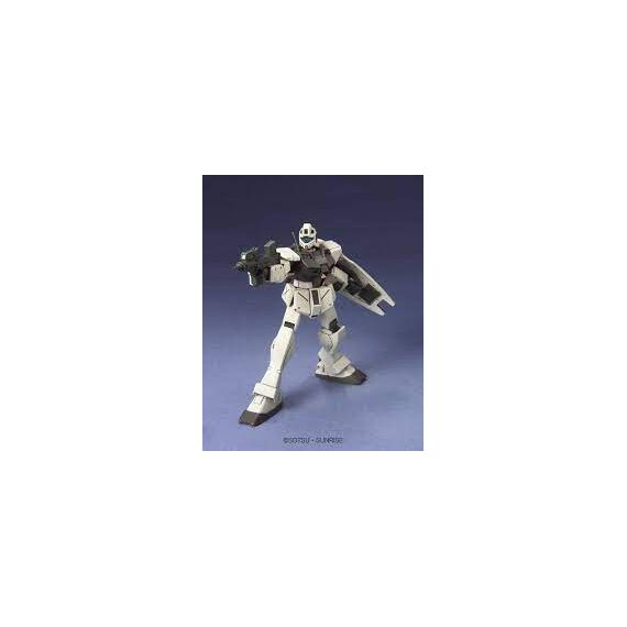 GUNDAM - HGUC 1/144 RGM-79G GM Command - Model Kit