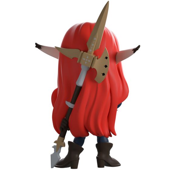 METAPHOR REFANTAZIO - Hulkenberg - Figure Youtooz 12.7cm