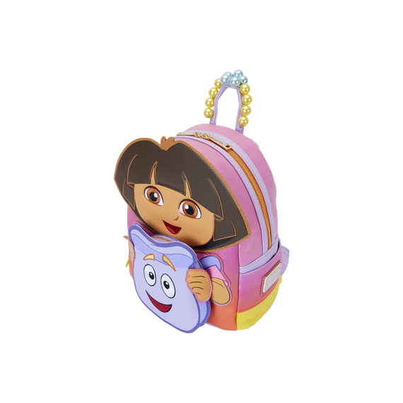 DORA THE EXPLORER - Backpack - Mini Backpack LoungeFly