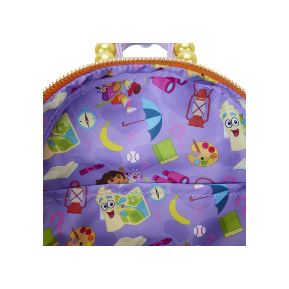 DORA THE EXPLORER - Backpack - Mini Backpack LoungeFly