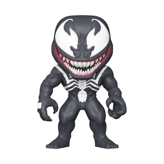 MARVEL RIVALS - POP Games N° XXXX - Venom with chase