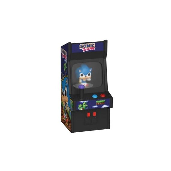 BITTY POP NFF - Bitty Pop! Arcade - Sonic