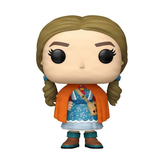STRANGER THINGS S5 - POP Television N° XXX - POP 6