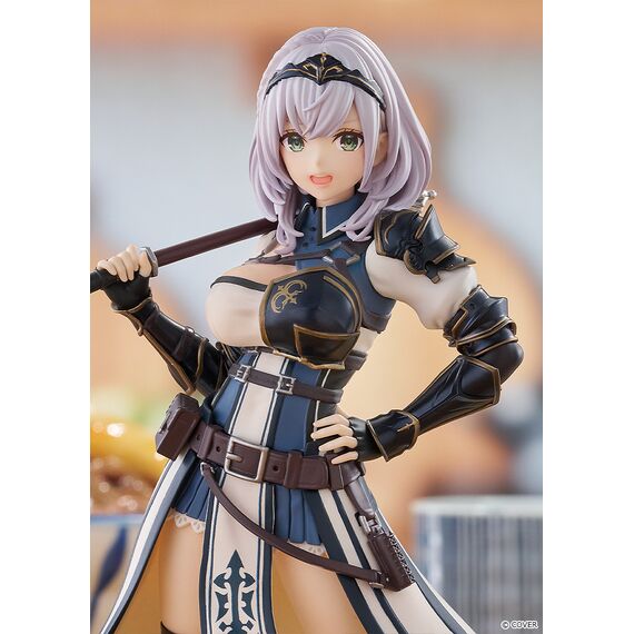 HOLOLIVE PRODUCTION - Shirogane Noel - Pop Up Parade SP 17cm