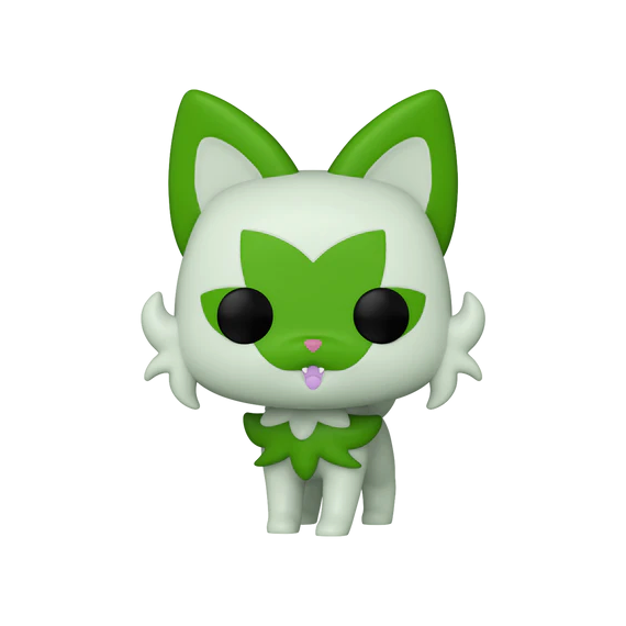 POKEMON - POP Games N° 984 - Sprigatito