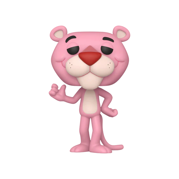 PINK PANTHER - POP TV N° 1551 - Pink Panther