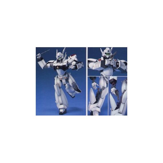 PATLABOR - MG Ingram 2 - Model Kit
